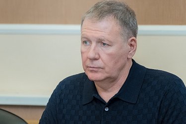 Совет ЗС обсудил подготовку к очередному заседанию  